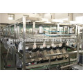 600BPH 5 gallon bottle packing machines